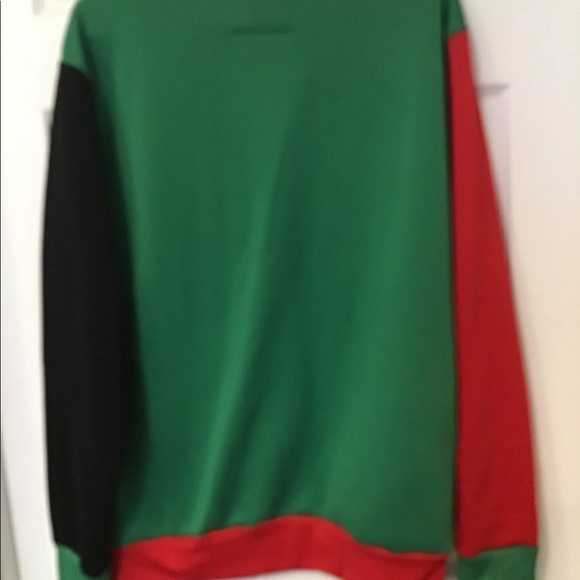 Mens Christmas ugly sweater - Picture 2 of 4